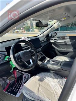 BYD Destroyer 05